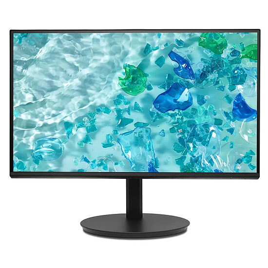 Écran PC Acer 27 LED - Vero CB272P6 - Autre vue