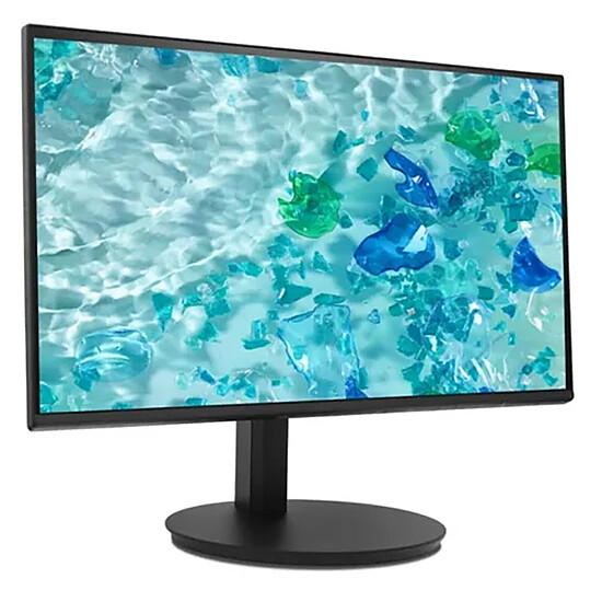 Écran PC Acer 27 LED - Vero CB272P6 - Autre vue