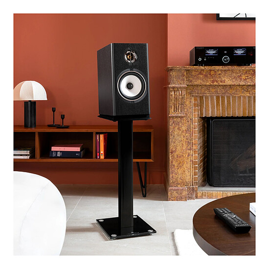 Enceintes HiFi / Home-Cinéma Triangle Solstice 3 - Noir - Autre vue