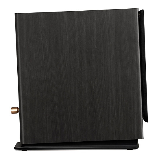 Enceintes HiFi / Home-Cinéma Triangle Solstice 3 - Noir - Autre vue