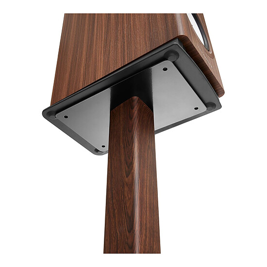 Enceintes HiFi / Home-Cinéma Triangle Solstice 3 - Teck - Autre vue