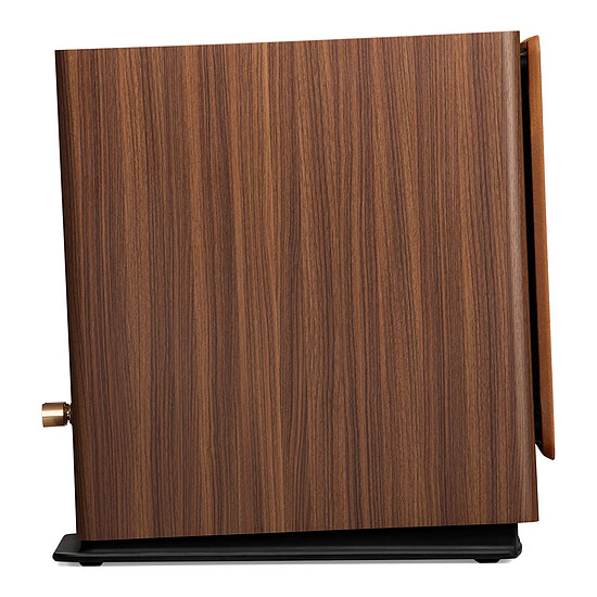 Enceintes HiFi / Home-Cinéma Triangle Solstice 3 - Teck - Autre vue