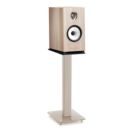 Enceintes HiFi / Home-Cinéma Triangle Solstice 3 - Bouleau - Autre vue