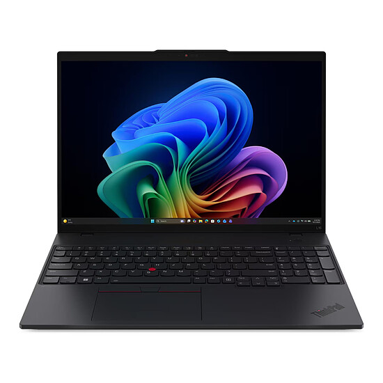PC portable Lenovo ThinkPad L16 Gen 3 (21X80037FR) - Autre vue
