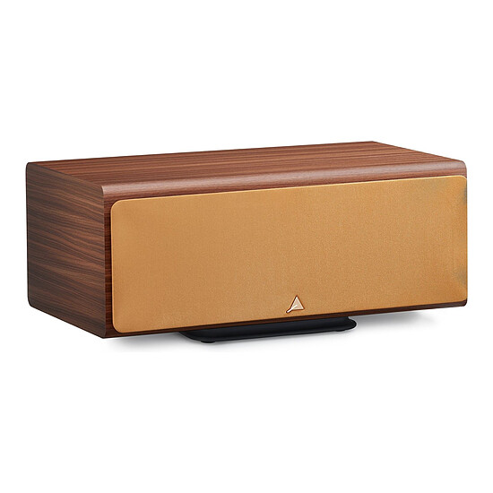 Enceintes HiFi / Home-Cinéma Triangle Solstice C3 - Teck - Autre vue