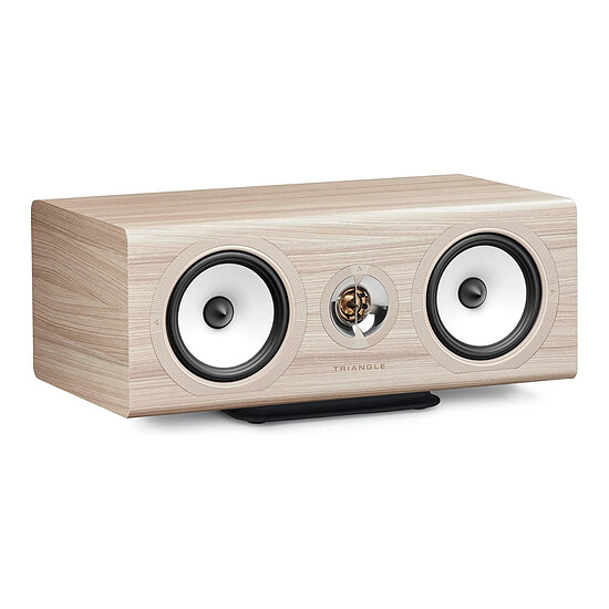 Enceintes HiFi / Home-Cinéma Triangle Solstice C3 - Boulot - Autre vue