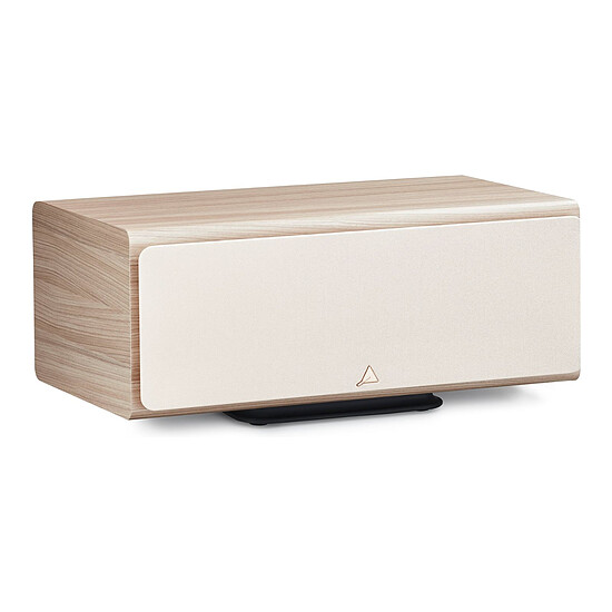 Enceintes HiFi / Home-Cinéma Triangle Solstice C3 - Boulot - Autre vue