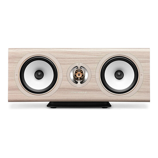 Enceintes HiFi / Home-Cinéma Triangle Solstice C3 - Boulot - Autre vue
