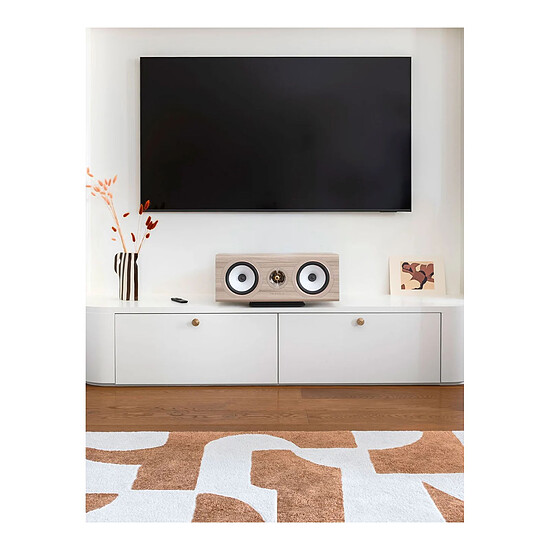 Enceintes HiFi / Home-Cinéma Triangle Solstice C3 - Boulot - Autre vue