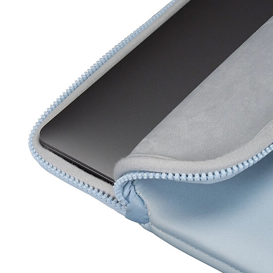 Sac, sacoche et housse Targus Chromatic Sleeve 15/16" Bleu - Autre vue