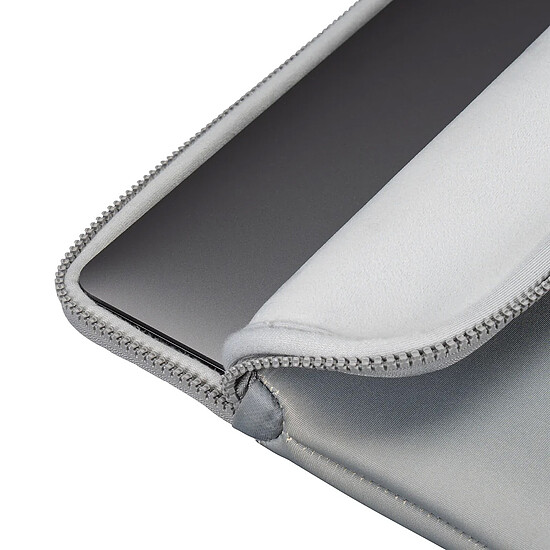 Sac, sacoche et housse Targus Chromatic Sleeve 15/16" Gris - Autre vue