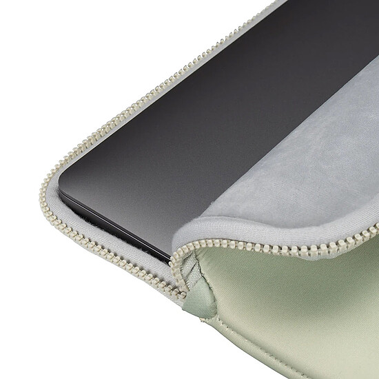 Sac, sacoche et housse Targus Chromatic Sleeve 15/16" Vert - Autre vue