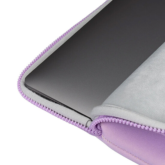 Sac, sacoche et housse Targus Chromatic Sleeve 15/16" Violet - Autre vue