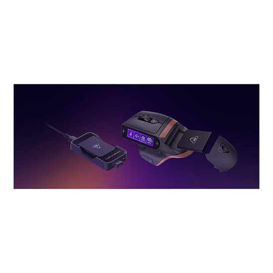 Souris PC Turtle Beach Command Series MC7 - Autre vue
