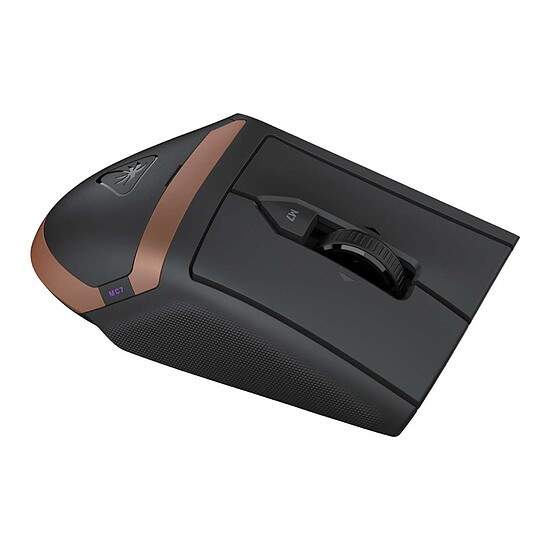 Souris PC Turtle Beach Command Series MC7 - Autre vue