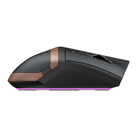 Souris PC Turtle Beach Command Series MC7 - Autre vue