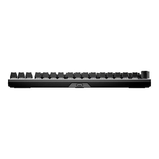 Clavier PC be quiet! Light Mount TKL Silent Tactile - Autre vue