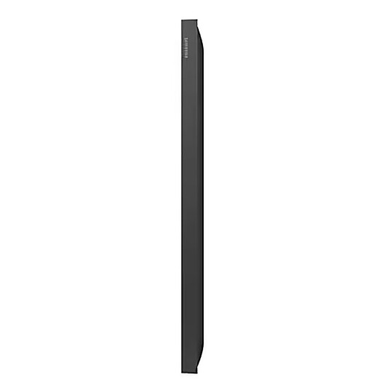 Écran dynamique Samsung 32" LED QM32C - Autre vue