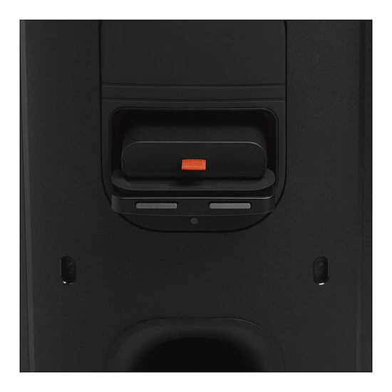 Enceinte de soirée JBL PartyBox 330 - Autre vue