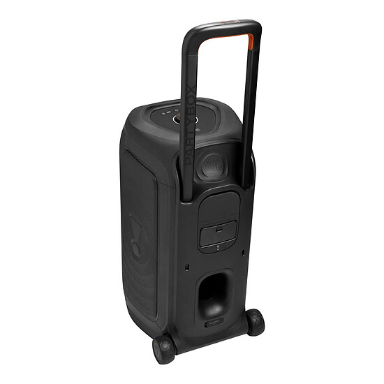 Enceinte de soirée JBL PartyBox 330 - Autre vue