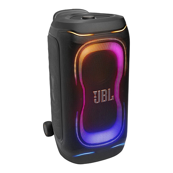 Enceinte de soirée JBL PartyBox 330 - Autre vue
