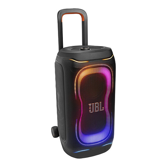 Enceinte de soirée JBL PartyBox 330 - Autre vue