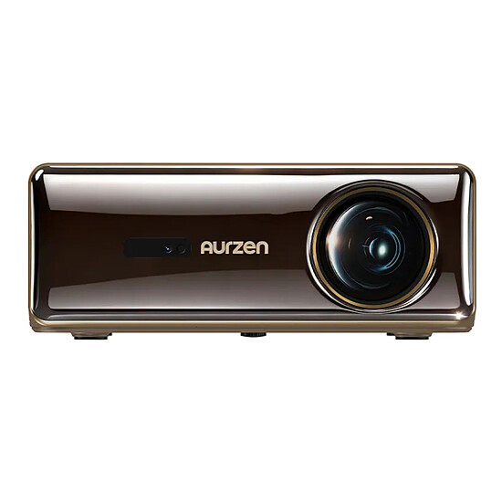 Vidéoprojecteur Aurzen D1 MAX - Autre vue