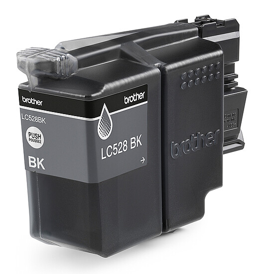 Écran PC Brother LC528BK (Noir) - Autre vue