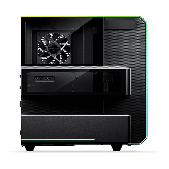 Boîtier PC Phanteks EX5 - Autre vue