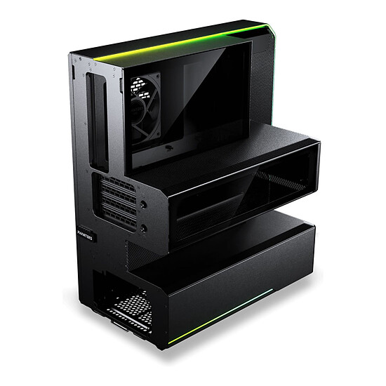 Boîtier PC Phanteks EX5 - Autre vue
