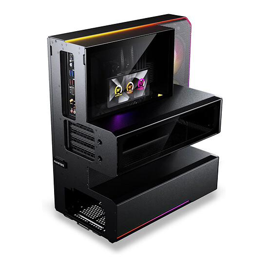 Boîtier PC Phanteks EX5 Max - Autre vue