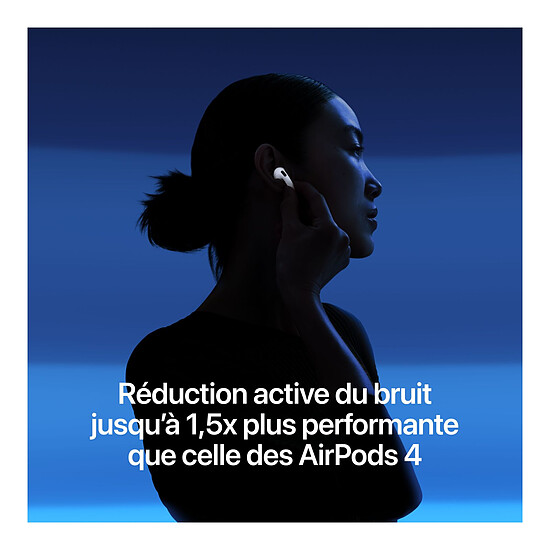 Casque Audio Apple AirPods 5 - Autre vue