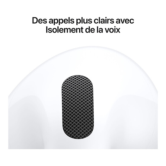 Casque Audio Apple AirPods 5 - Autre vue