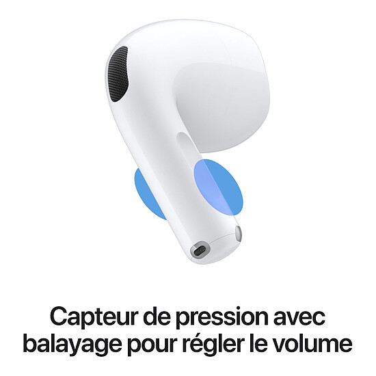 Casque Audio AirPods 5 avec Boîtier de charge sans fil - Autre vue
