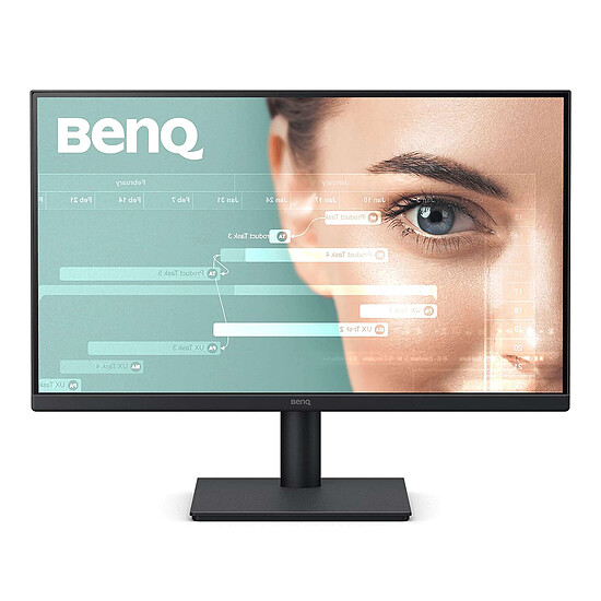 Écran PC BenQ 21.5" LED - GW2291 - Autre vue