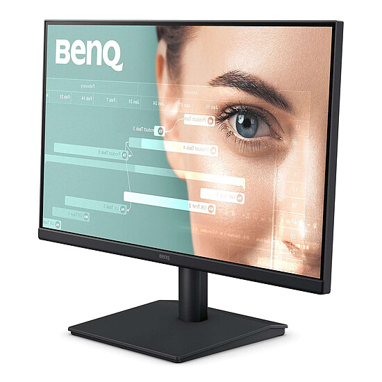 Écran PC BenQ 21.5" LED - GW2291 - Autre vue