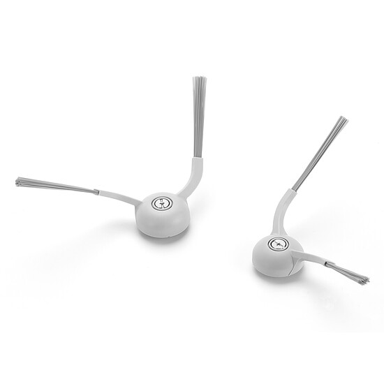 Robot et aspirateur DJI Romo 2 Brosses latérales - Autre vue