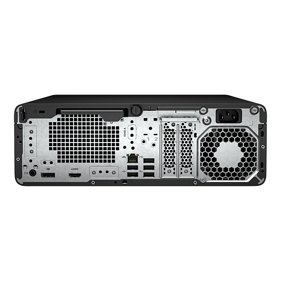 PC de bureau HP ProDesk 4 SFF G1i Desktop AI PC (9H7K2ET) - Autre vue