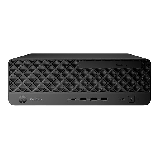 PC de bureau HP ProDesk 4 SFF G1i Desktop AI PC (9H7K4ET)  - Autre vue