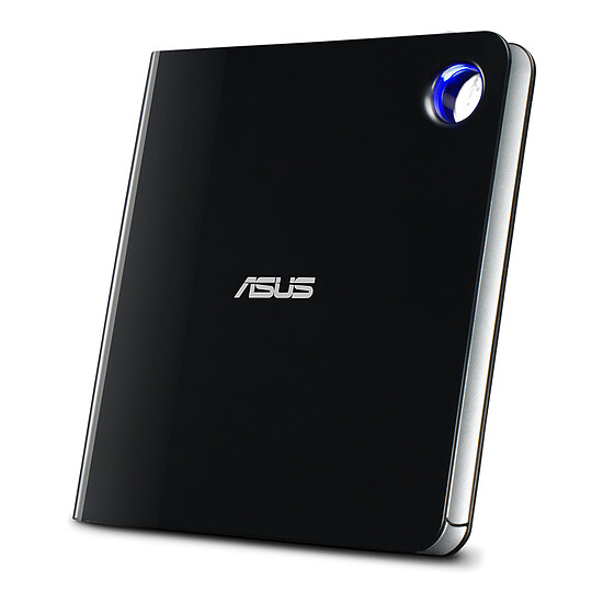 Lecteurs et graveurs Blu-ray, DVD et CD Asus Graveur Bluray - SBW-06D5H-U  - Autre vue