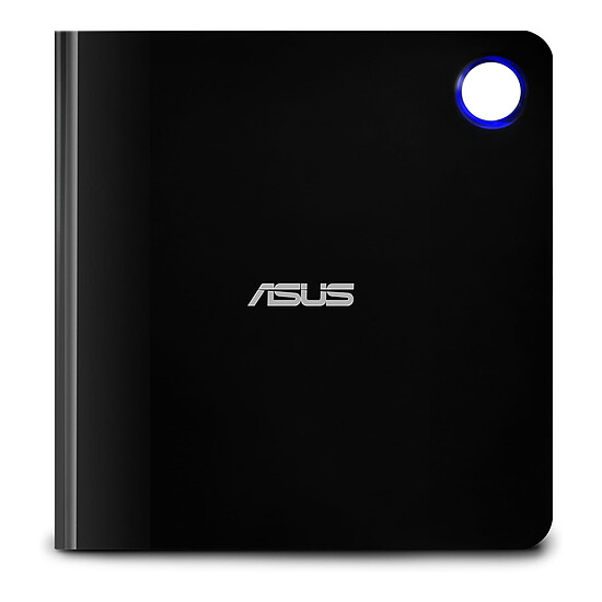 Lecteurs et graveurs Blu-ray, DVD et CD Asus Graveur Bluray - SBW-06D5H-U  - Autre vue