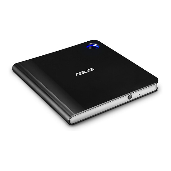 Lecteurs et graveurs Blu-ray, DVD et CD Asus Graveur Bluray - SBW-06D5H-U  - Autre vue