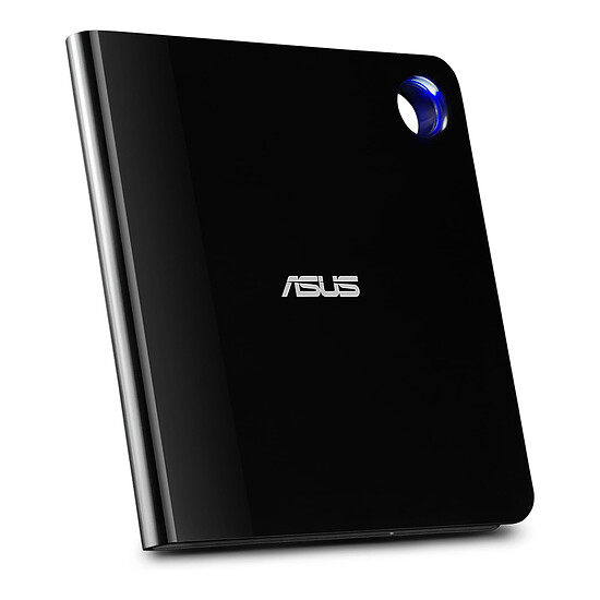 Lecteurs et graveurs Blu-ray, DVD et CD Asus Graveur Bluray - SBW-06D5H-U  - Autre vue