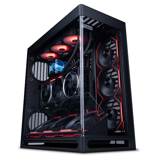 PC de bureau PC Gamer Manticore Powered by Asus - Win11 installé (licence fournie)