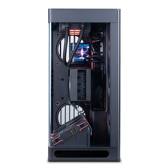 PC de bureau PC Gamer Manticore Powered by Asus - Win11 installé (licence fournie) - Autre vue