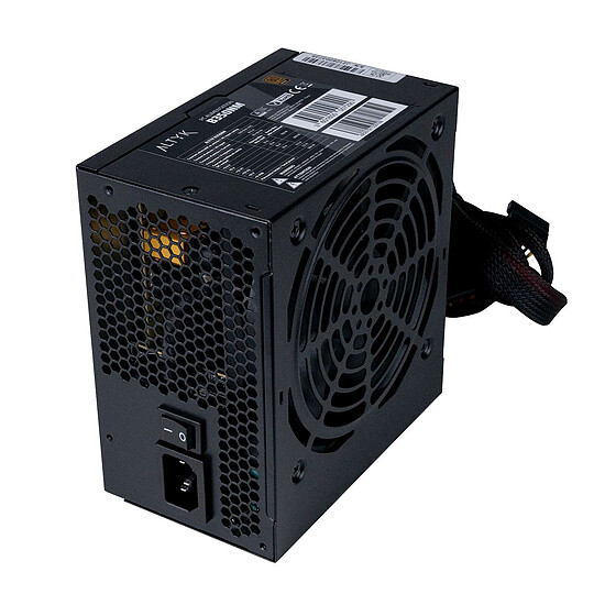 Alimentation PC Altyk B350NM - Autre vue