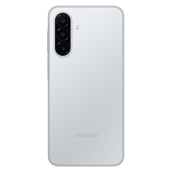 Smartphone Samsung Galaxy A18 4G Argent - 128 Go - 4 Go - Autre vue