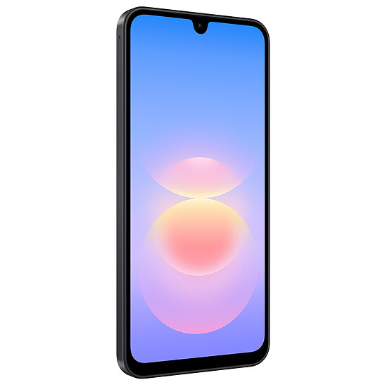 Smartphone Samsung Galaxy A18 4G Noir - 128 Go - 4 Go  - Autre vue