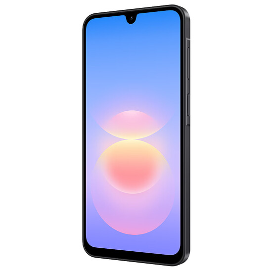 Smartphone Samsung Galaxy A18 4G Noir - 128 Go - 4 Go  - Autre vue