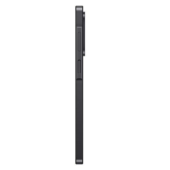 Smartphone Samsung Galaxy A18 4G Noir - 128 Go - 4 Go  - Autre vue
